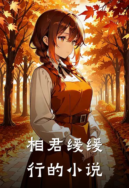相君缓缓行的小说