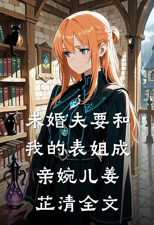 未婚夫要和我的表姐成亲婉儿姜芷清全文