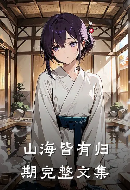 山海皆有归期完整文集