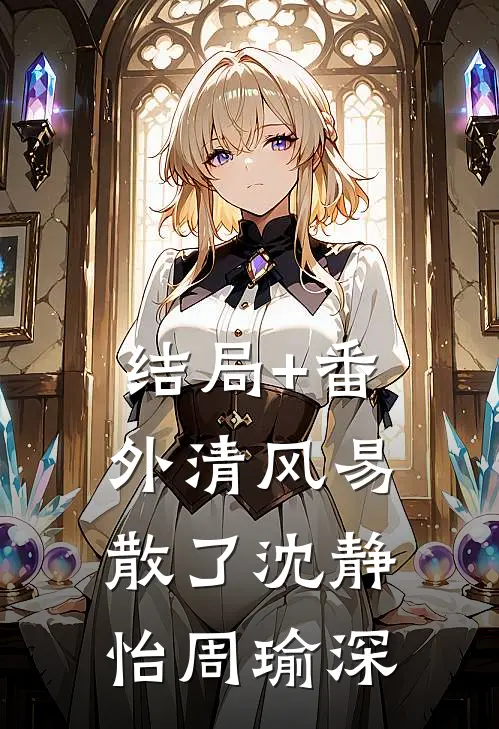 结局+番外清风易散了沈静怡周瑜深