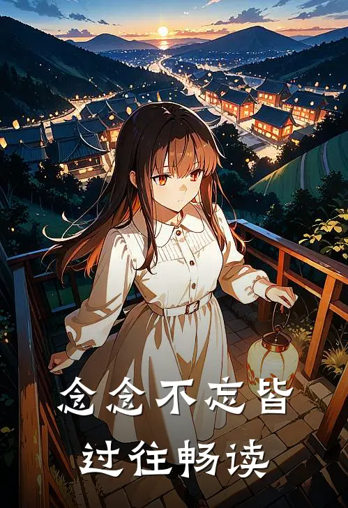 念念不忘皆过往畅读