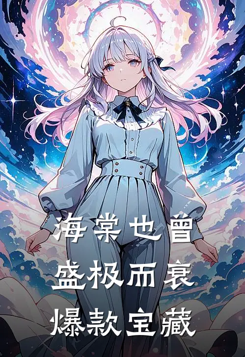 海棠也曾盛极而衰爆款宝藏