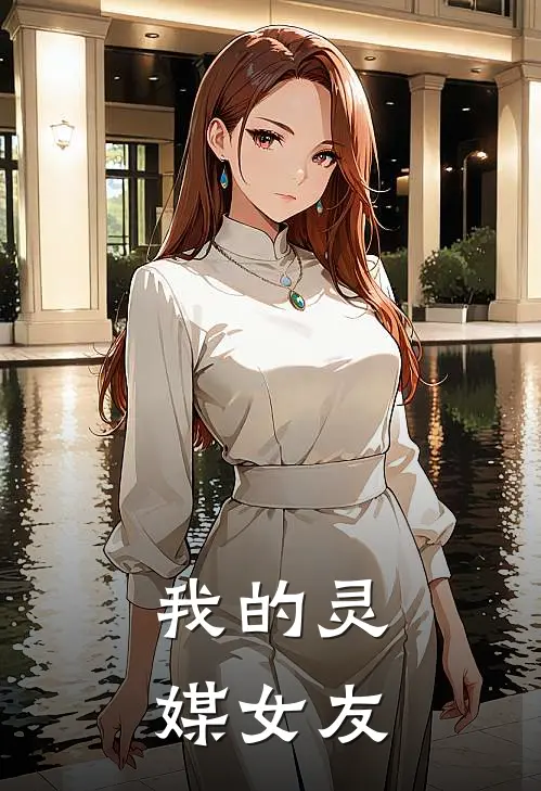 我的灵媒女友