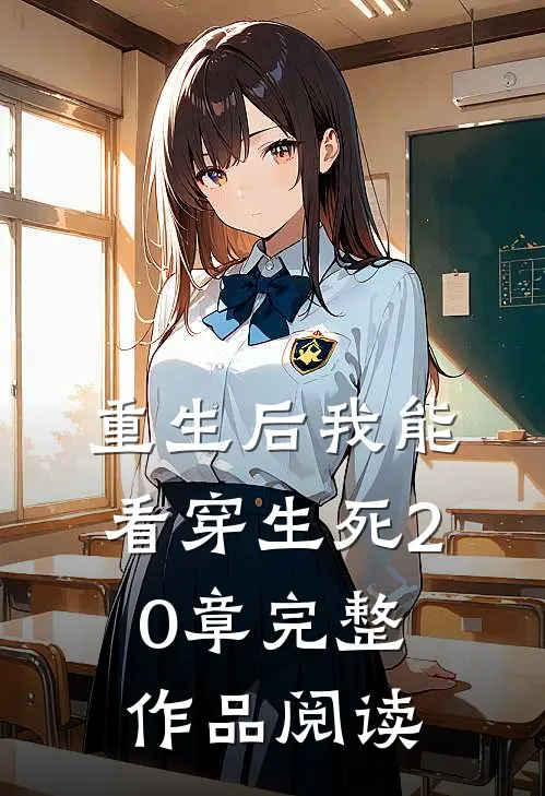 重生后我能看穿生死20章完整作品阅读