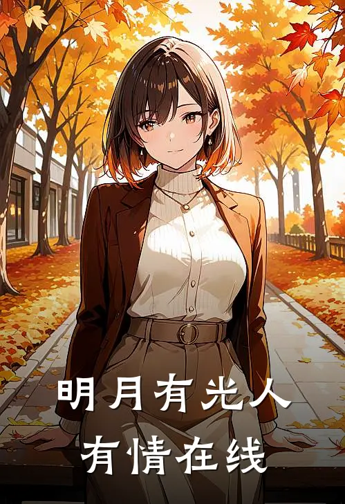 明月有光人有情在线