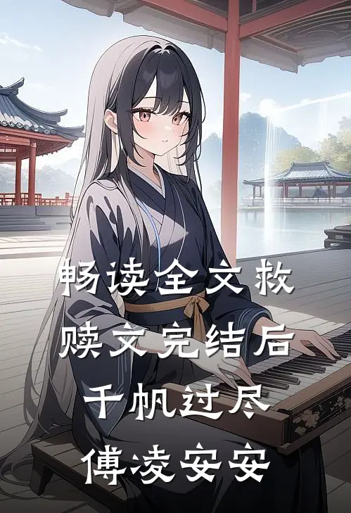 畅读全文救赎文完结后千帆过尽傅凌安安