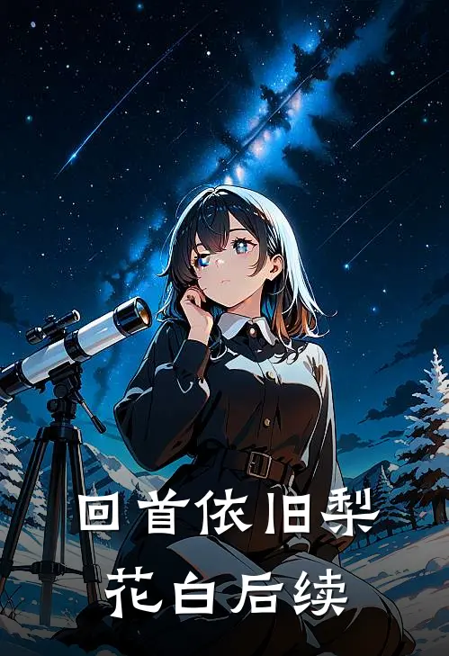 回首依旧梨花白后续