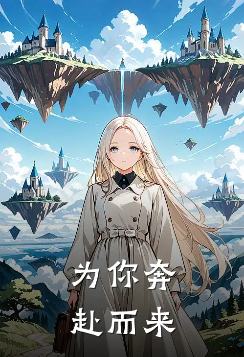 为你奔赴而来