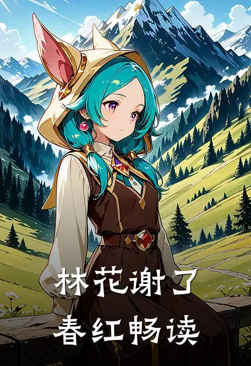 林花谢了春红畅读