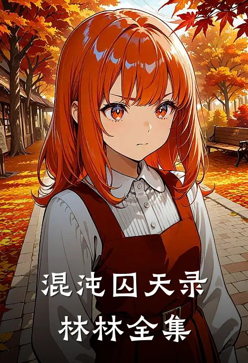 混沌囚天录林林 全集