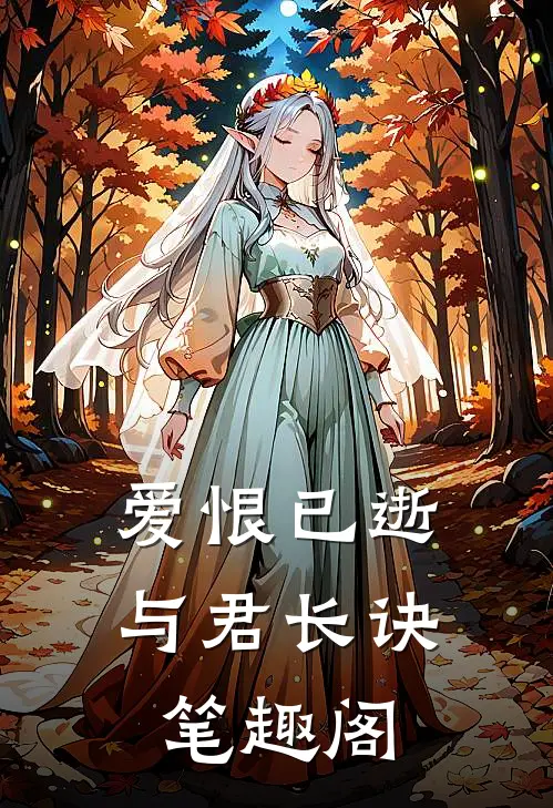 爱恨已逝，与君长诀笔趣阁