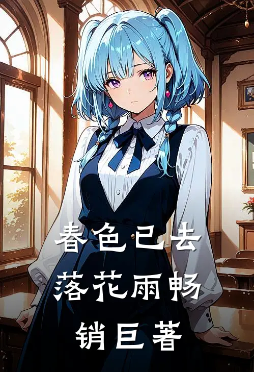春色已去落花雨畅销巨著