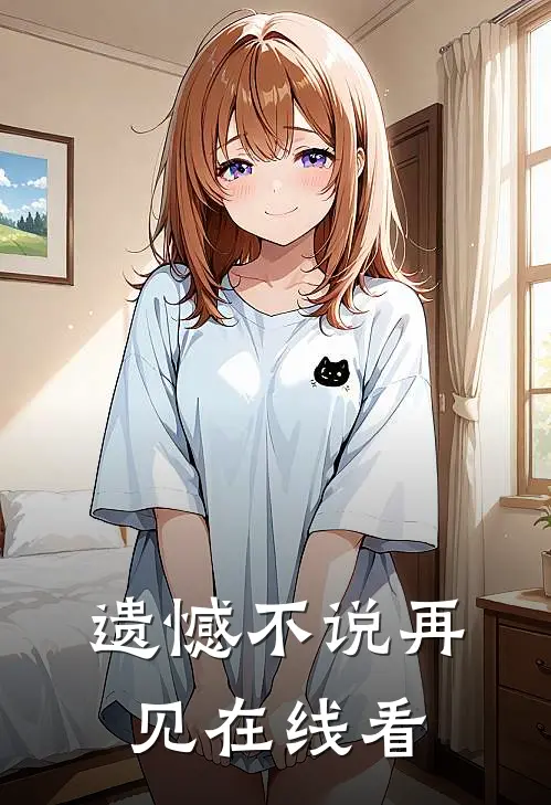 遗憾不说再见在线看