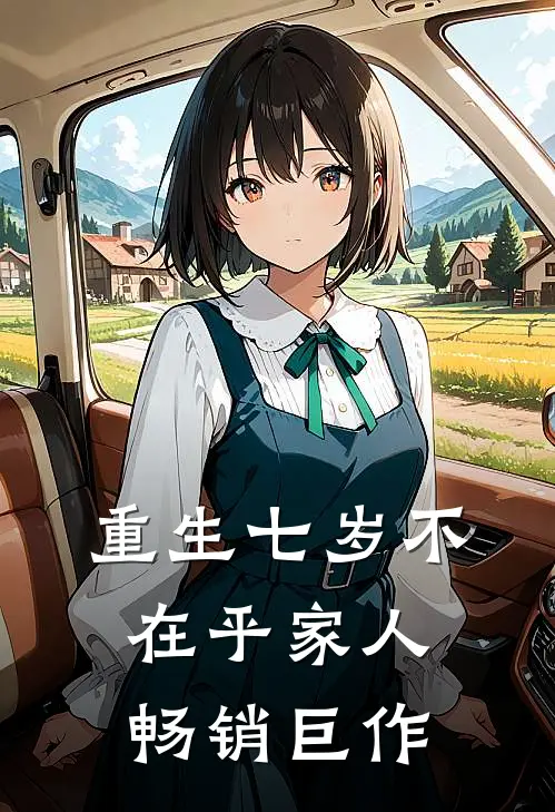 重生七岁不在乎家人畅销巨作