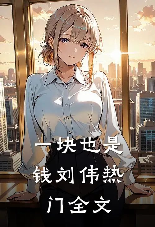 一块也是钱刘伟热门全文