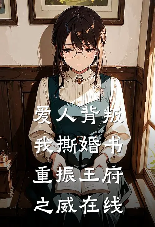 爱人背叛，我撕婚书重振王府之威在线