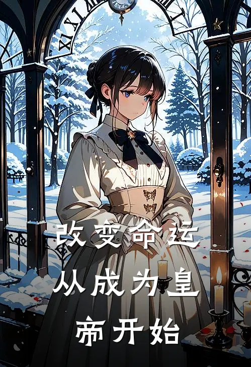 改变命运，从成为皇帝开始
