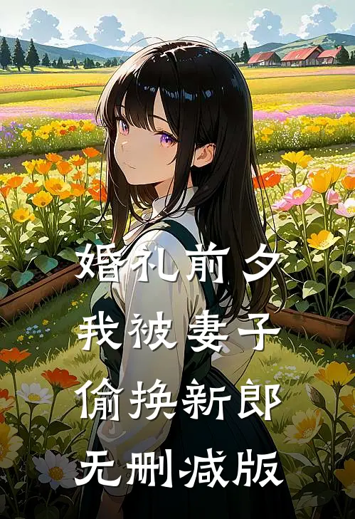 婚礼前夕，我被妻子偷换新郎无删减版