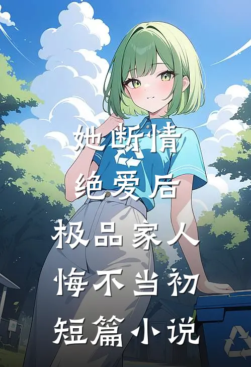 她断情绝爱后，极品家人悔不当初短篇小说