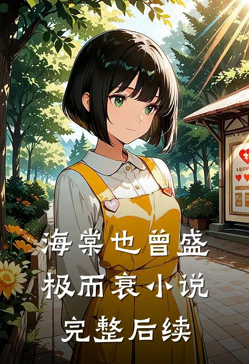 海棠也曾盛极而衰小说完整后续