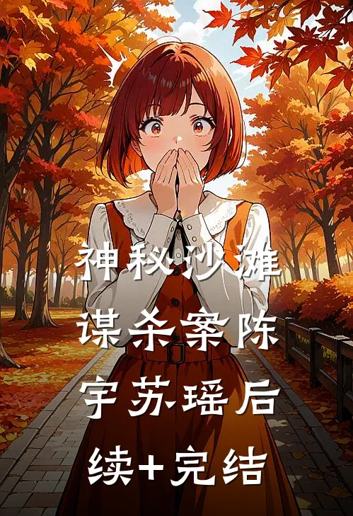 神秘沙滩谋杀案陈宇苏瑶后续+完结