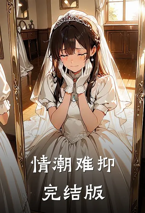 情潮难抑完结版