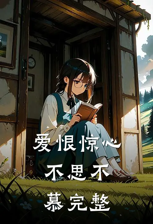 爱恨惊心，不思不慕完整