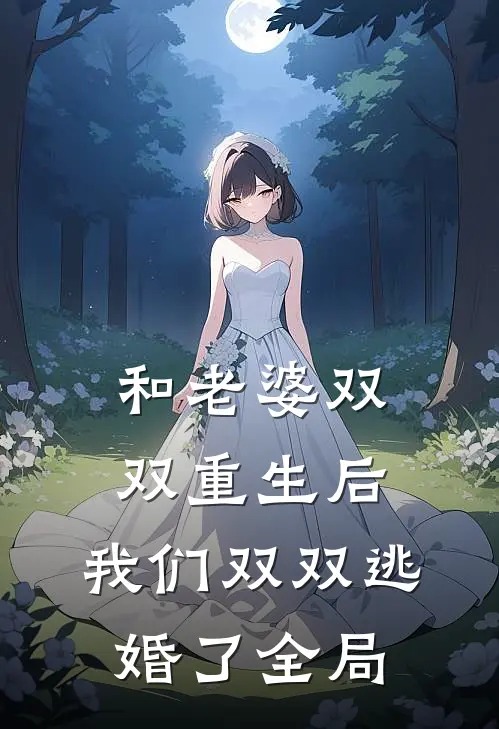 和老婆双双重生后，我们双双逃婚了全局