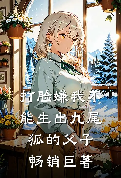 打脸嫌我不能生出九尾狐的父子畅销巨著