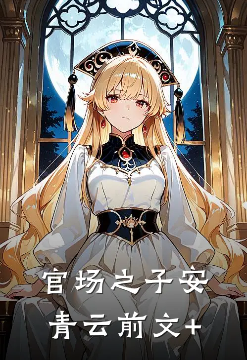 官场之子安青云前文+