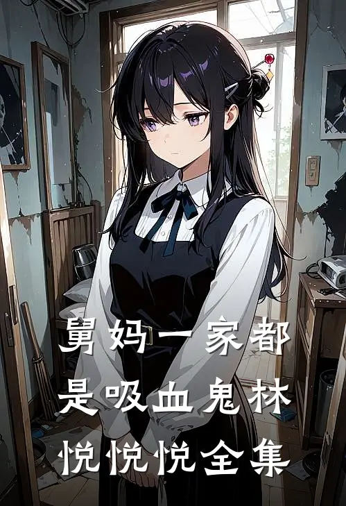 舅妈一家都是吸血鬼林悦悦悦 全集