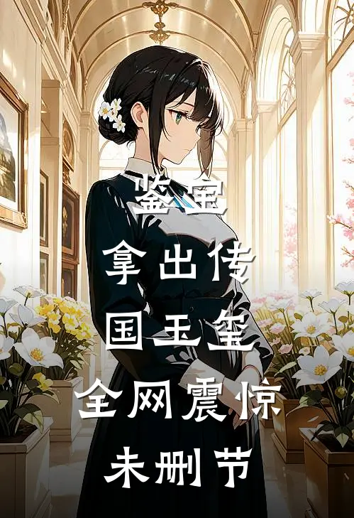 鉴宝：拿出传国玉玺，全网震惊未删节