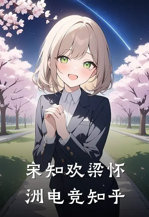 宋知欢梁怀洲电竞知乎