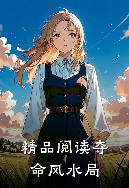 精品阅读夺命风水局