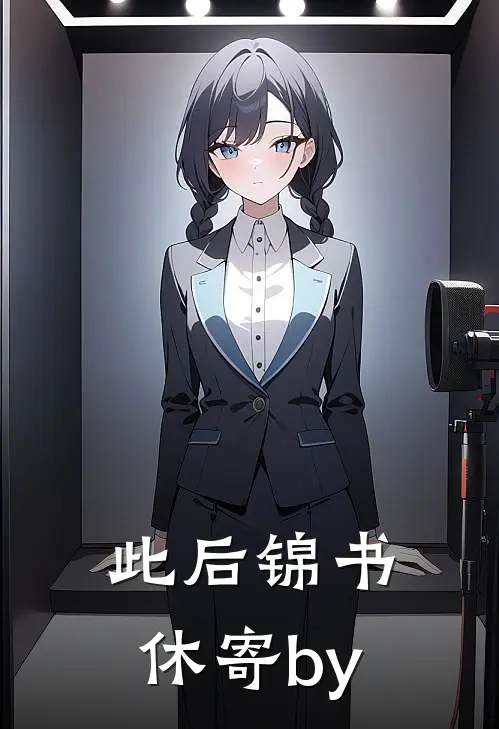 此后锦书休寄by