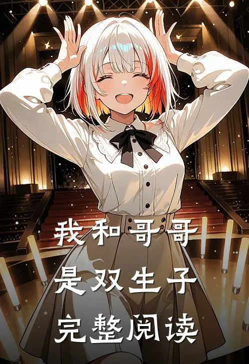 我和哥哥是双生子完整阅读