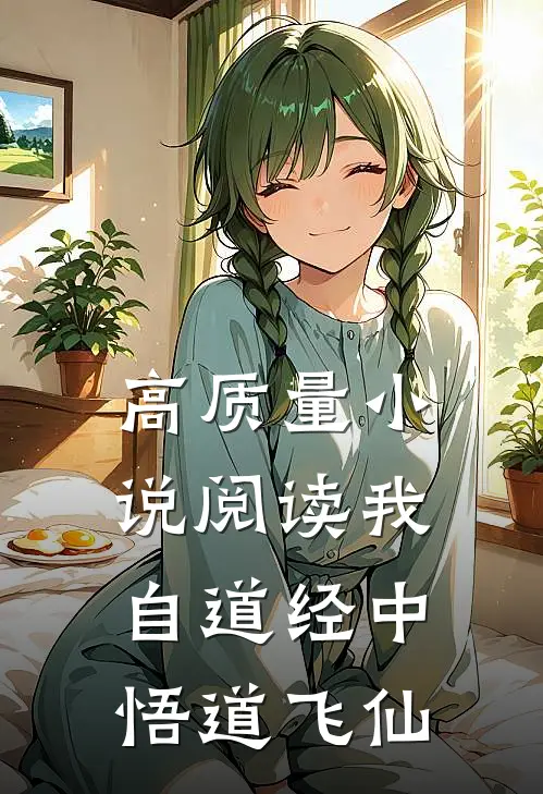 高质量小说阅读我自道经中悟道飞仙