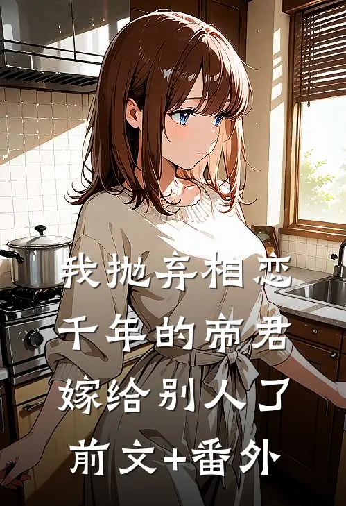 我抛弃相恋千年的帝君嫁给别人了前文+番外