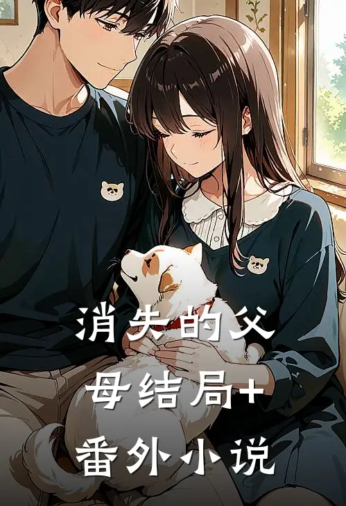 消失的父母结局+番外小说