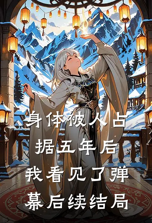 身体被人占据五年后，我看见了弹幕后续结局