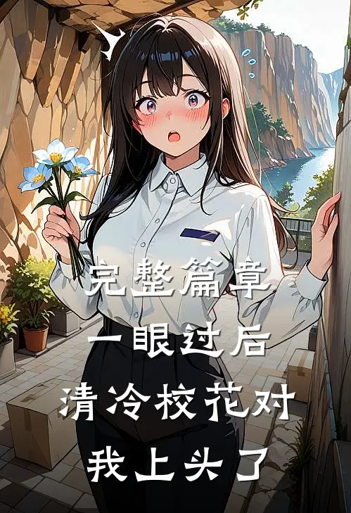 完整篇章一眼过后，清冷校花对我上头了