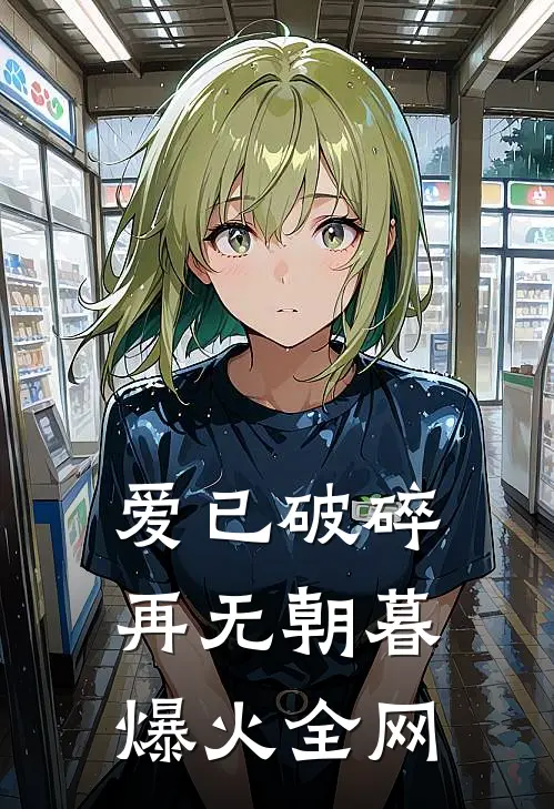爱已破碎，再无朝暮爆火全网