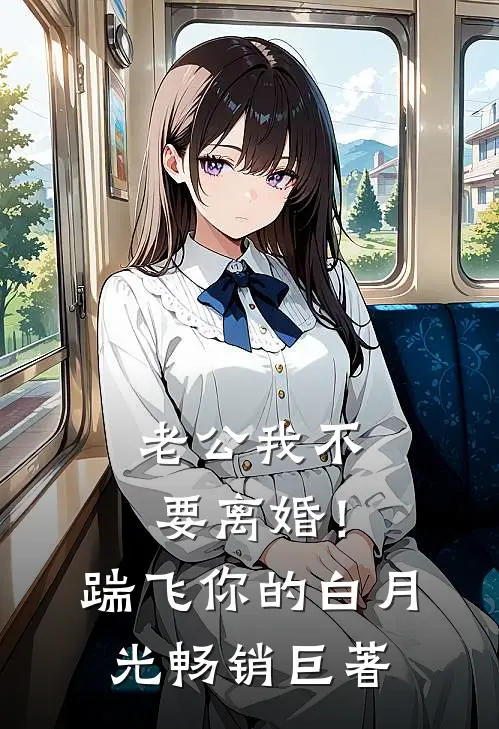 老公我不要离婚！踹飞你的白月光畅销巨著