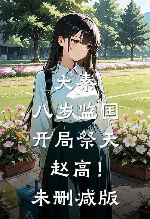 大秦：八岁监国，开局祭天赵高！未删减版