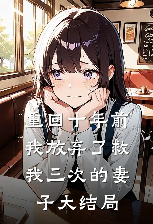 重回十年前，我放弃了救我三次的妻子大结局