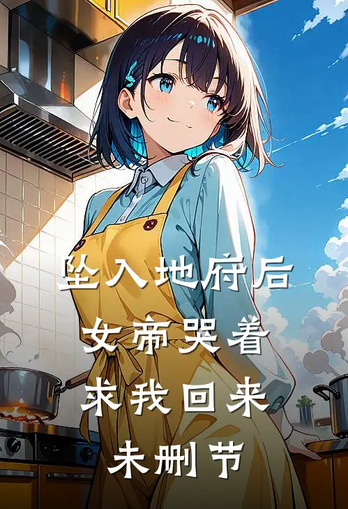 坠入地府后，女帝哭着求我回来未删节