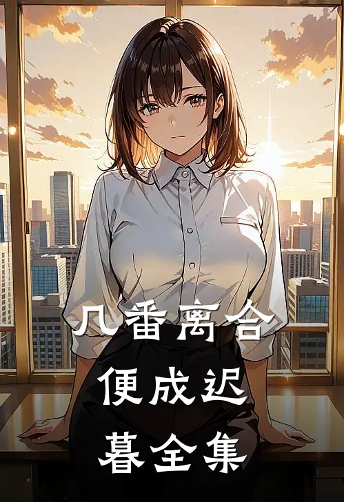 几番离合，便成迟暮 全集