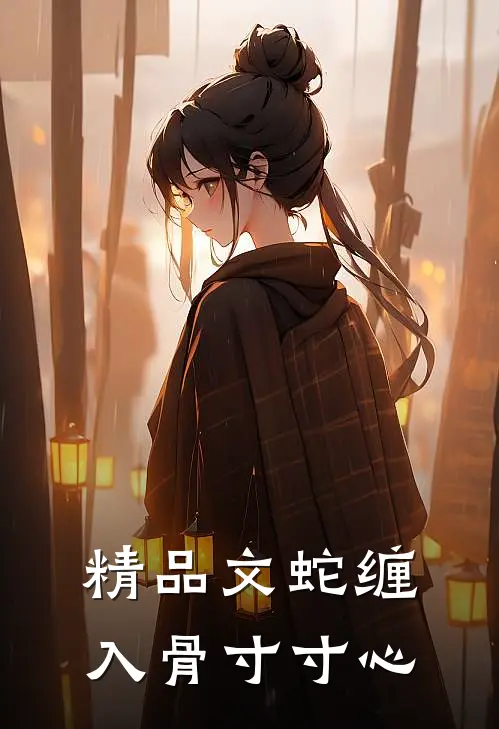 精品文蛇缠入骨寸寸心