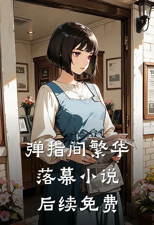 弹指间繁华落幕小说后续免费