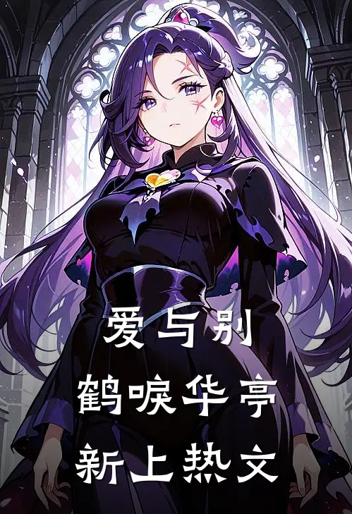 爱与别，鹤唳华亭新上热文